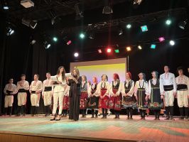 Младост, талант и вдъхновение на сцената на Чудомирови празници  / Новини от Казанлък