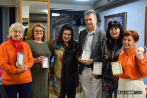 Духовна вечер в Казанлък: Клуб „Хармония СПА“ и пророкът Жуселино Нобрега Да Лус с послания за бъдещето