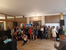 Инър Уийл клуб Казанлък “Роза Алба“ събра 5 200 евро за „Успение Богородично“ в Шипка / Новини от Казанлък