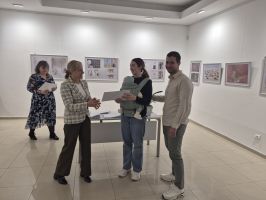 35 новородени получиха еднократна финансова помощ от Община Казанлък  / Новини от Казанлък