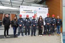 Поредица от успехи за учениците на ПГ „Иван Хаджиенов“ на регионални и национални форуми / Новини от Казанлък