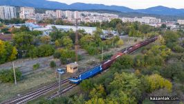 Апаши изкопаха и откраднаха кабел край казанлъшката гара  / Новини от Казанлък