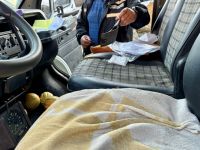 Задигнаха близо 3 бона от незаключен автомобил / Новини от Казанлък