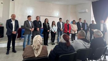 Халил Летифов от Хаджидимитрово: Силата ни е в заедността и взаимното доверие / Новини от Казанлък