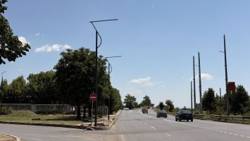 АДФИ: Няма злоупотреби със стълбовете в Казанлък / Новини от Казанлък