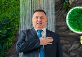 Кметът на Павел баня Иса Бесоолу поздравява работещите в сферата на здравеопазването по повод Световния ден на здравето – 7 април / Новини от Казанлък