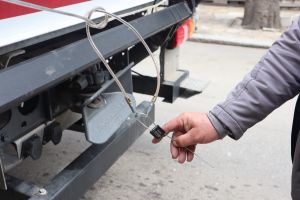 Областната администрация в Стара Загора прие изборните книжа и хартиените бюлетини / Новини от Казанлък