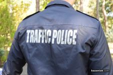 75-годишен е засечен да кара нерегистриран мотопед в Мъглиж / Новини от Казанлък