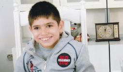 Близо 9 000 евро трябват за лечението на Шабан / Новини от Казанлък