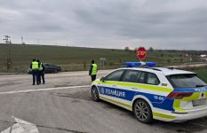 Спипаха неправоспособен 19-годишен водач да шофира автомобил с чужди номера 