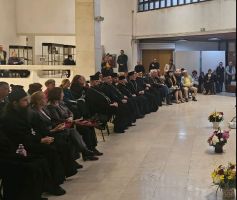 Казанлък се превърна в духовен център с представянето на книгата „Харизанска броеница“ / Новини от Казанлък