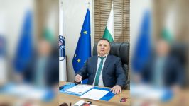 Иса Бесоолу се отказа от депутатското място 