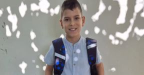 Битката на Станислав продължава - 15 хиляди евро още са нужни за лечението