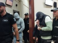 Започна разглеждането по същество на делото срещу двама бивши казанлъшки полицаи, обвинени в умишлено убийство 