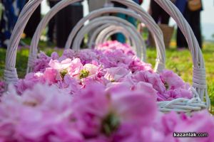 Фестивали, концерти и зрелищни събития през цялото лято очакват посетителите на Етнографски комплекс “Дамасцена“ / Новини от Казанлък