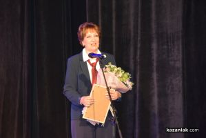 Директорът на ПГТТМ по случай юбилейния празник: “70 години са история. 70 години са животът на хиляди хора“ / Новини от Казанлък