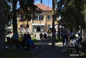 Бузовград събра традиции и природа на 13-ите „Люлякови празници“ / Новини от Казанлък