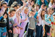 Първоюнски празник в края на април / Новини от Казанлък