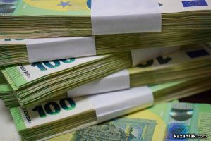 Задигнаха 30 000 евро и златни накити от къща край Казанлък 