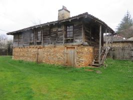 Фоторазказ от мистична Странджа показват в Казанлък туристите от „Орлово гнездо“