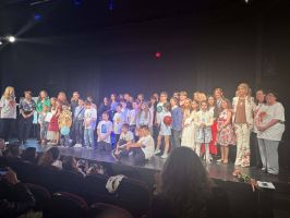 ОУ „Мати Болгария“ с престижно отличие за принос към финансовата грамотност / Новини от Казанлък