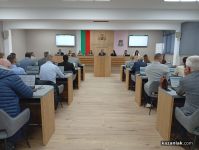 Общински съвет-Казанлък одобри продажбата на имот за изграждане на научен център за върхови постижения / Новини от Казанлък