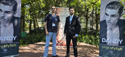 Триумф на стила: ПГ „Академик Петко Стайнов“ на националния подиум в Пловдив / Новини от Казанлък