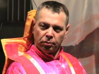 Напусна ни актьорът Стефан Марков / Новини от Казанлък