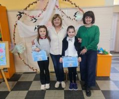 Млади фотографи от ОУ “Мати Болгария“ с отличия в национален конкурс / Новини от Казанлък