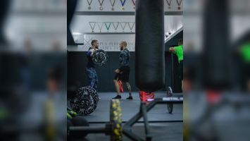 Apex Performance организират благотворителни тренировки в помощ на 4-годишния Гого / Новини от Казанлък
