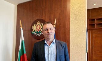 Инж. Деян Белемезов е новият директор на Югоизточно държавно предприятие-Сливен / Новини от Казанлък