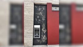 Нов артистичен акцент върху фасадата на община Казанлък  / Новини от Казанлък