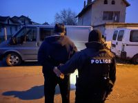 Скандал между двама мъже в Търничени прерасна в заплахи и завърши с арест / Новини от Казанлък