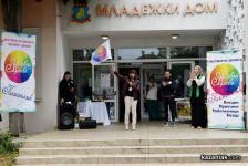 Фестивалът „Здравей, здраве“ отново събира любители на здравословния живот в Казанлък / Новини от Казанлък