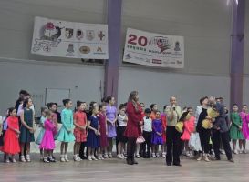 В Казанлък бяха официално открити Национална купа “България“ и Национален турнир “Казанлък 2026 - Млади надежди“ / Новини от Казанлък