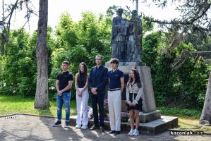 ПХГ „Св. Св. Кирил и Методий“ отбеляза 143 години история и изпрати своя 138-и випуск