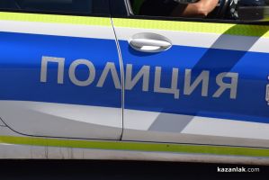 Взломаджии задигнаха инструменти, велосипеди и меден казан от къща в Казанлък / Новини от Казанлък