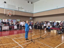 Панорама на професиите събра училищата в Казанлък  / Новини от Казанлък