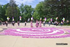 Община Казанлък кани всички жители и гости на флашмоб тази неделя / Новини от Казанлък