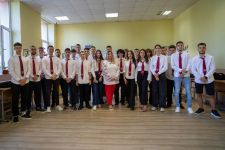 Доброто има име – нашите ученици, хаджиеновци  / Новини от Казанлък