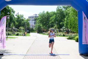 Състезатели на СК „Планинско бягане и туризъм - Казанлък“ с отлично представяне в маратон „Розова долина“ / Новини от Казанлък