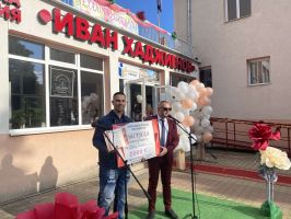 Механото изпраща абитуриентите от стотния си Випуск 2026 / Новини от Казанлък