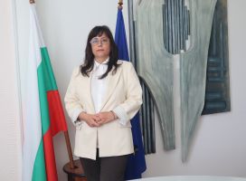 Зоя Колева е новият заместник областен управител на Стара Загора / Новини от Казанлък