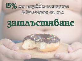 19 май – Европейски ден на борба със затлъстяването / Новини от Казанлък