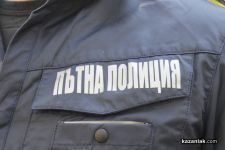 Спипаха 27-годишен да кара електрическа тротинетка под въздействието на наркотици / Новини от Казанлък