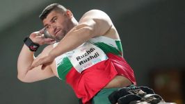 Златен старт на сезона за Ружди Ружди на Гран при в Нотвил / Новини от Казанлък