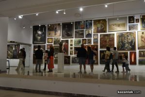 Галерия: Европейската нощ на музеите 2026 в Казанлък / Новини от Казанлък