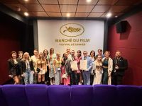 “Алба - Пътят на съдбата“ с прожекция на филмовия фестивал в Кан  / Новини от Казанлък