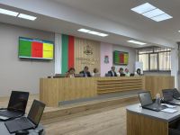 Четири общински дружества с приети финансови отчети за 2025 година  / Новини от Казанлък