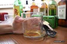 Двама за решетките, седнали зад волана пияни
